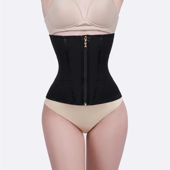 MAXIMUM COMPRESSION CORSET-WAIST TRAINER. - Picture 1 of 11